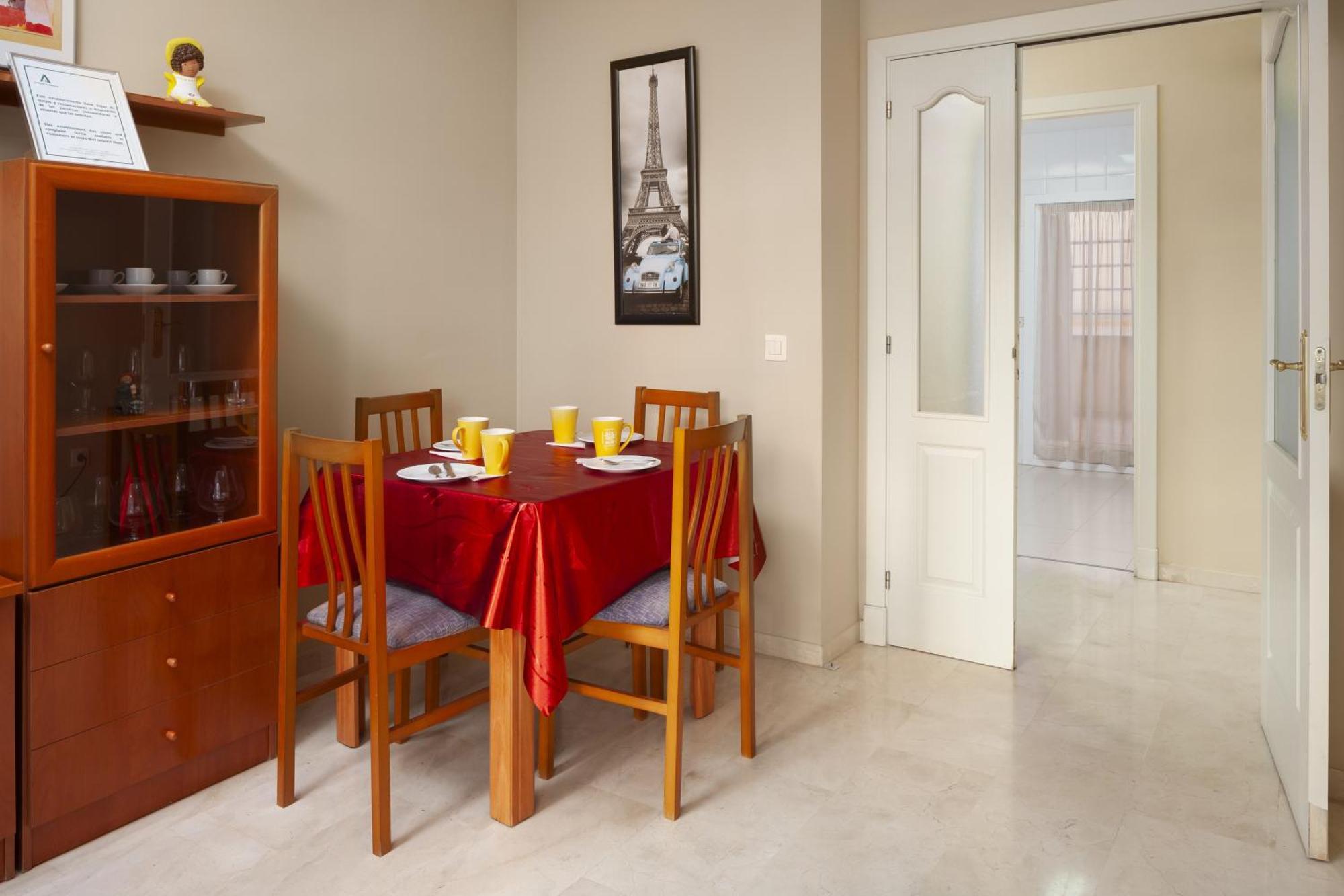 Casa Alessandro Нерха Екстериор снимка