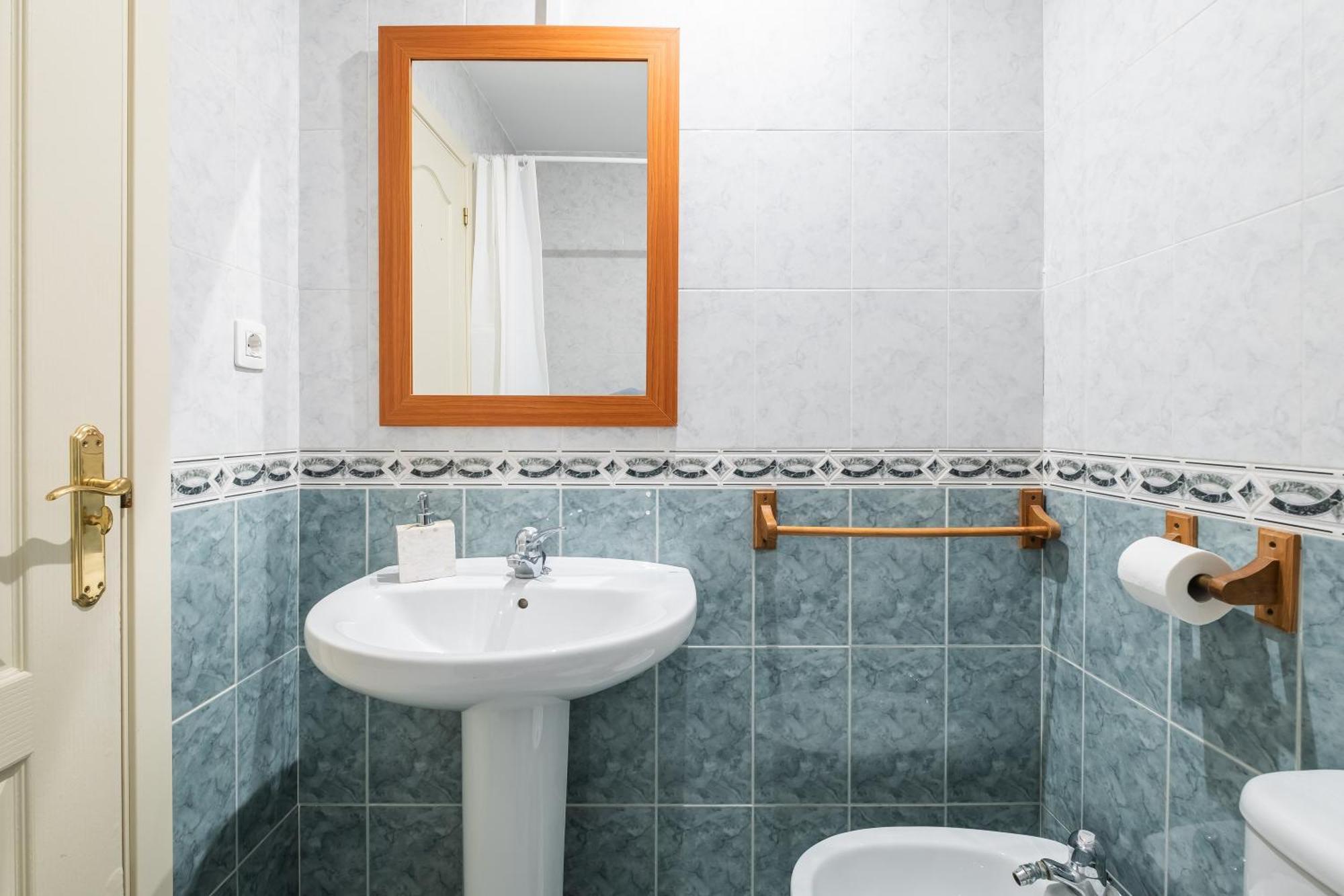 Casa Alessandro Нерха Екстериор снимка