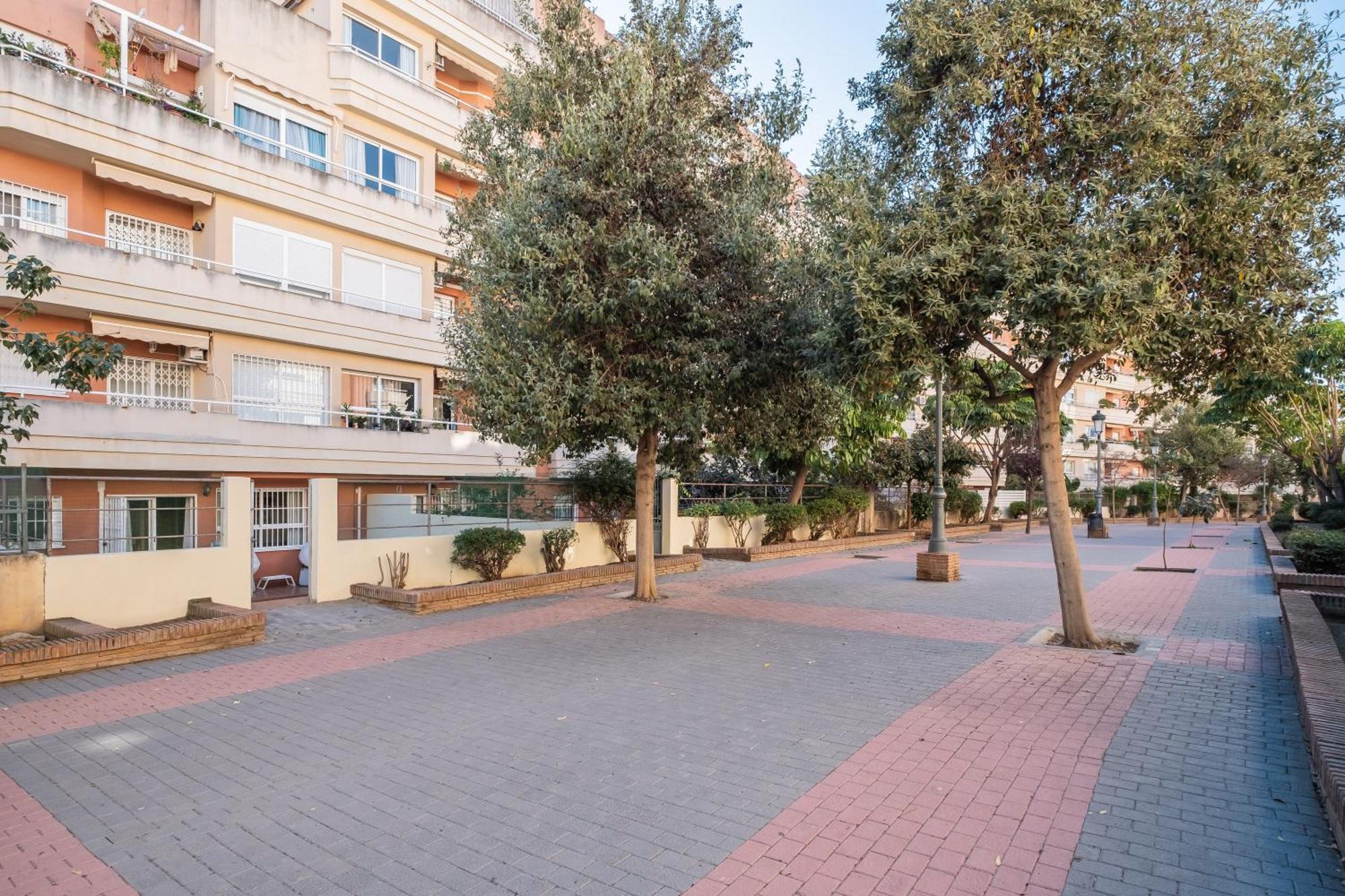 Casa Alessandro Нерха Екстериор снимка